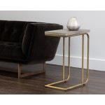 Lucius End Table